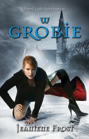 W Grobie