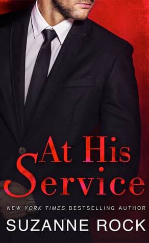 At His Service