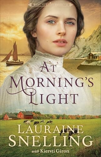 At Morning's Light