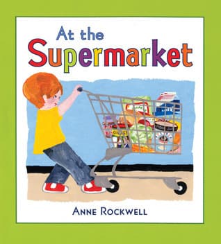 At the Supermarket