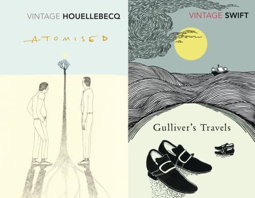 Atomised / Gulliver's Travels