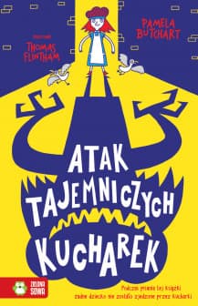 Atak tajemniczych kucharek