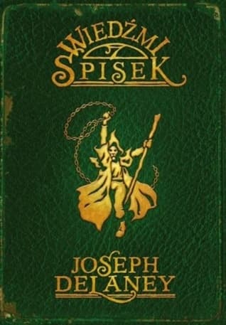 Wiedźmi spisek