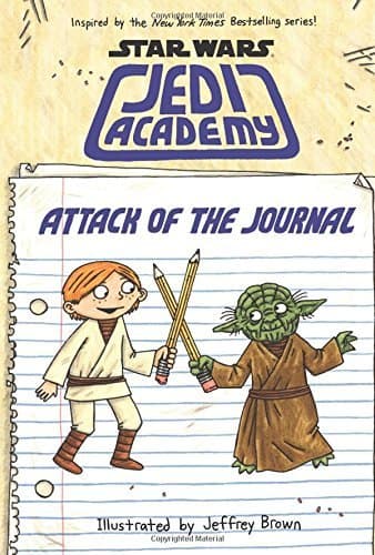 Attack of the Journal