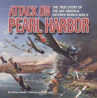 Attack On Pearl Harbor
