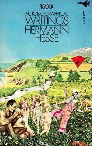 Autobiographical Writings