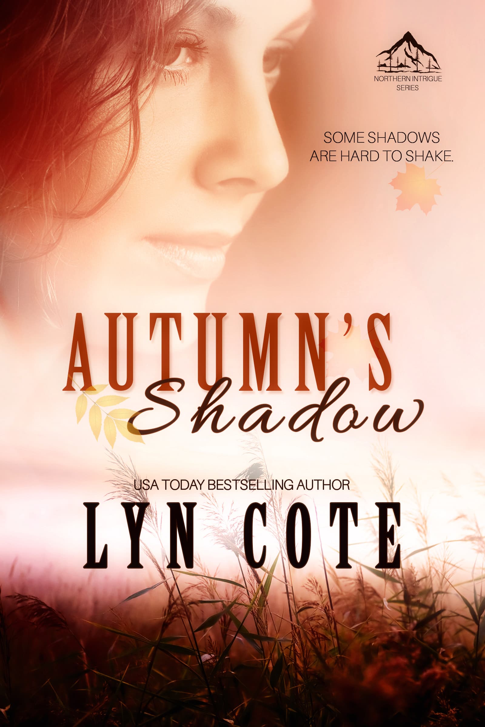 Autumn's Shadow