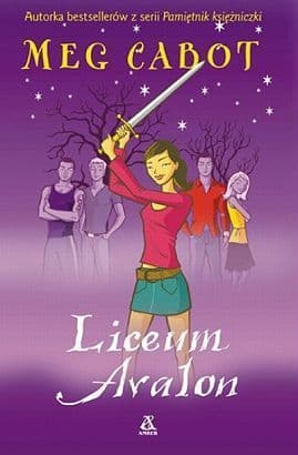 Liceum Avalon
