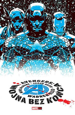 Avengers: Wojna bez końca