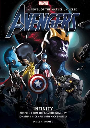 Avengers: Infinity