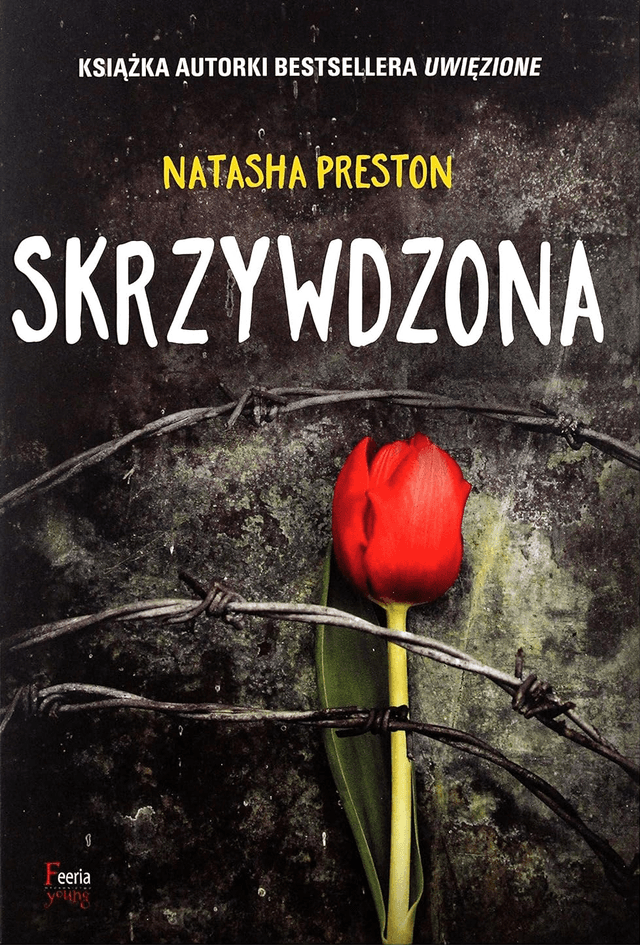 Skrzywdzona