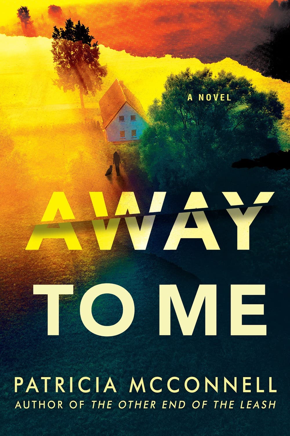 Away to Me