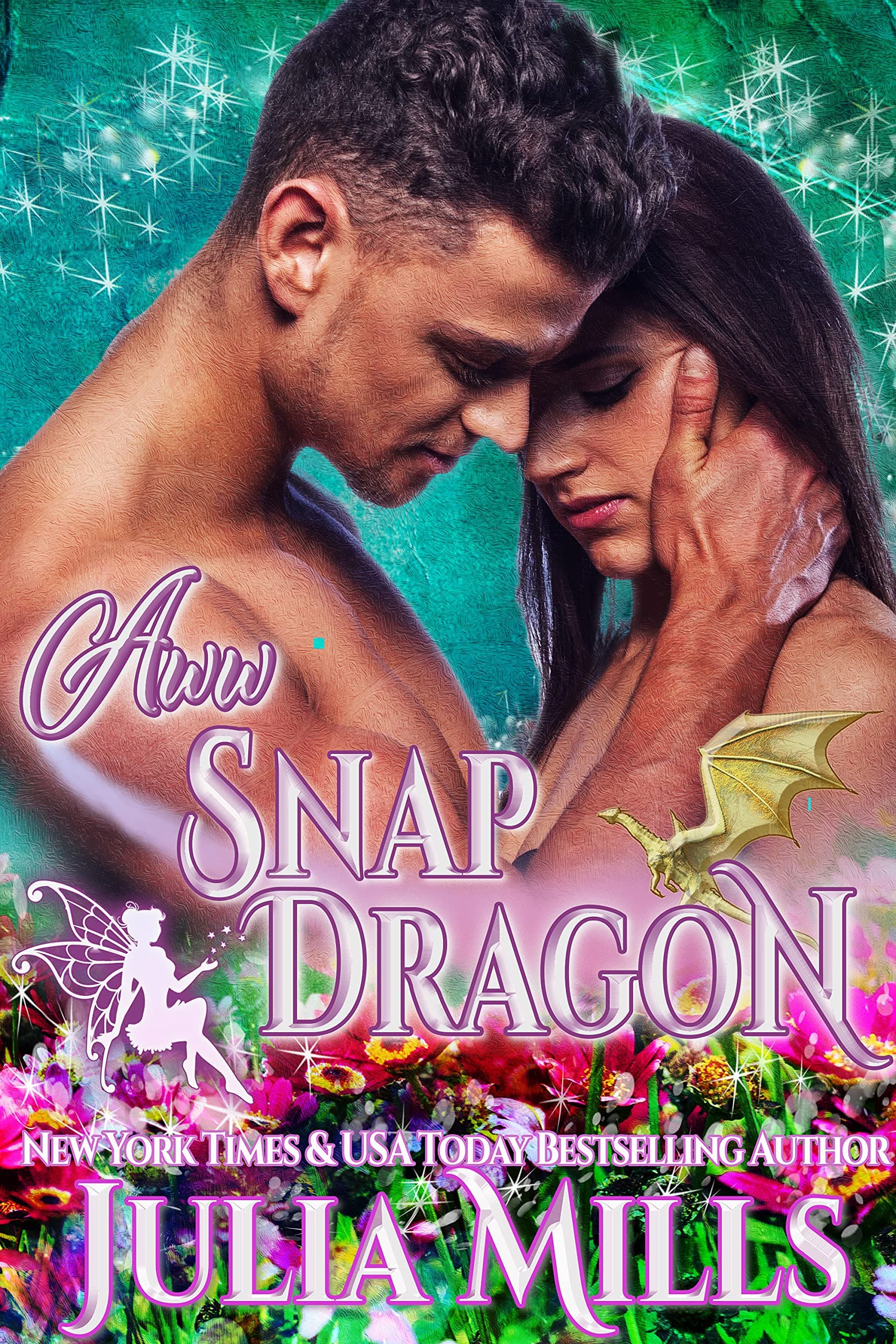 Aww Snap, Dragon