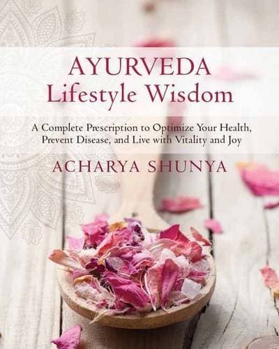 Ayurveda Lifestyle Wisdom