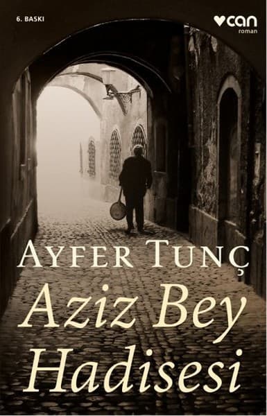 The Aziz Bey Incident (Books from the Edge)