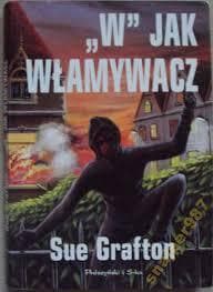 W jak włamywacz