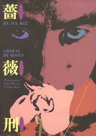 薔薇刑 [Ba-ra-kei: Ordeal by Roses]
