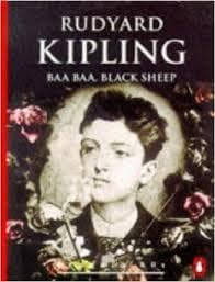 Baa Baa, Black Sheep