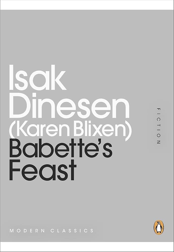 Babette’s Feast
