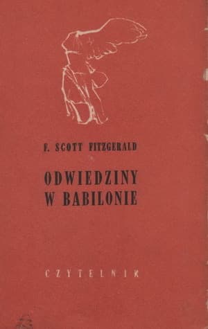 Odwiedziny w Babilonie