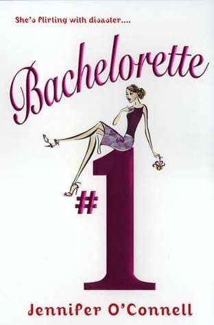 Bachelorette #1