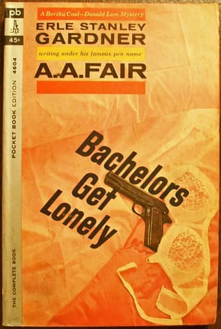 Bachelors Get Lonely