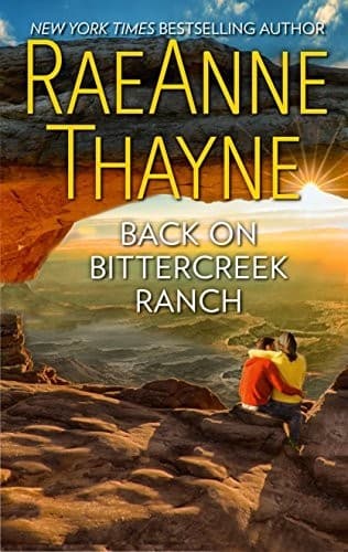 Back on Bittercreek Ranch