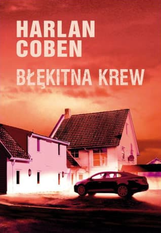 Błękitna krew