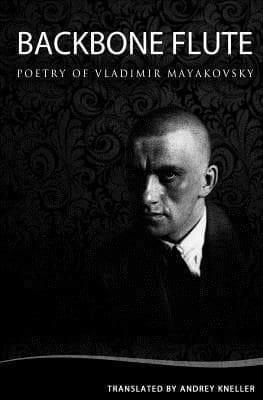 Backbone Flute: Selected Poetry