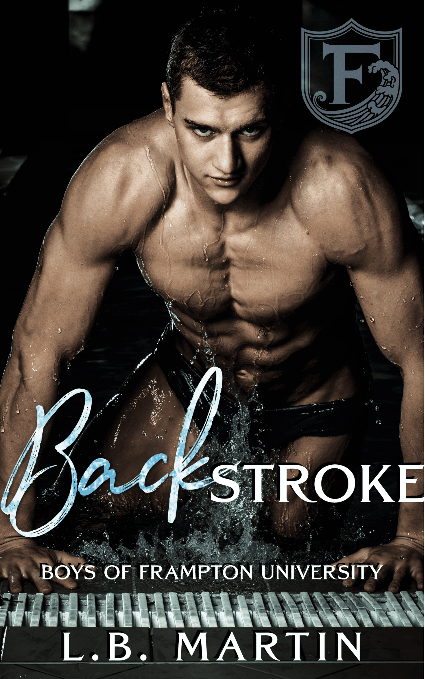 Backstroke