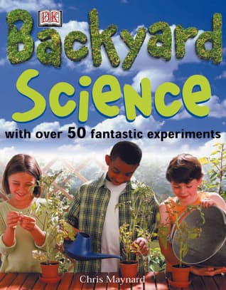 Backyard Science