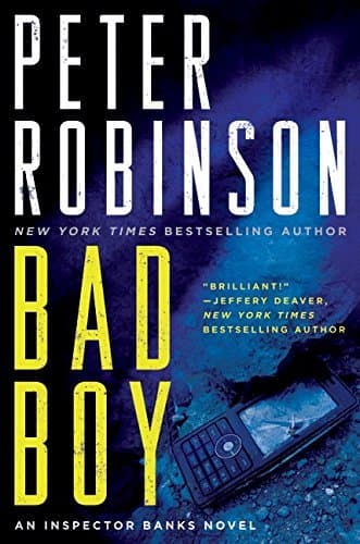 Bad Boy