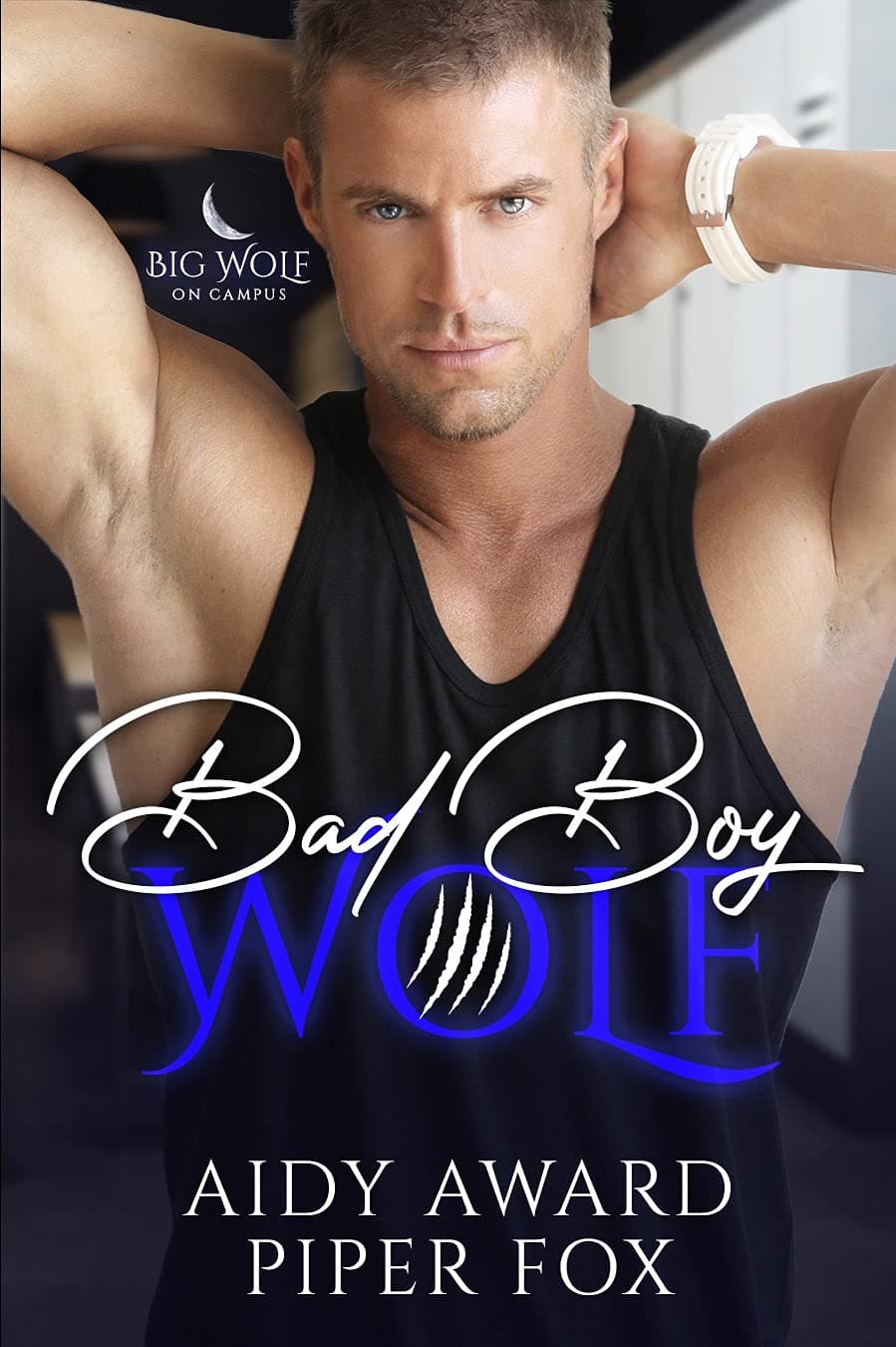 Bad Boy Wolf