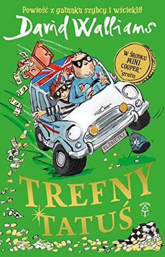Trefny Tatus