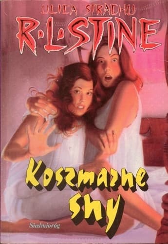 Koszmarne sny