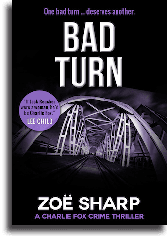 Bad Turn