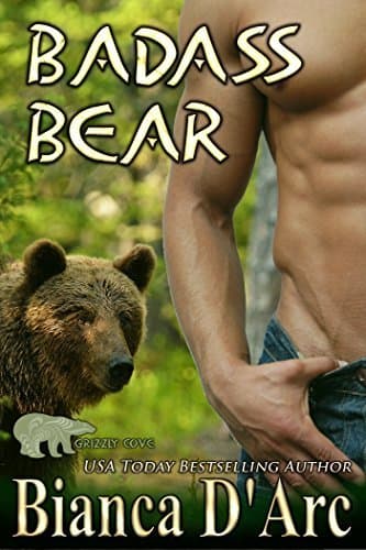 Badass Bear