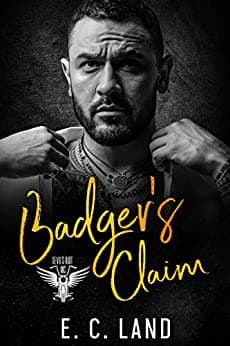 Badger's Claim
