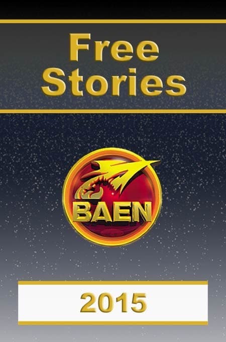 Baen Free Stories 2015