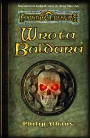 Wrota Baldura