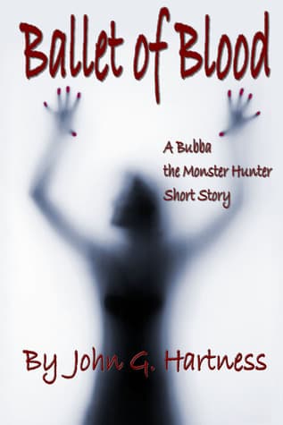 Ballet of Blood