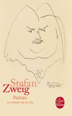 Balzac: A Biography