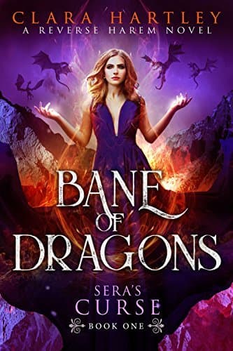 Bane of Dragons