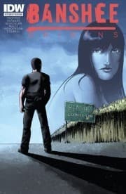 Banshee: Extended Edition