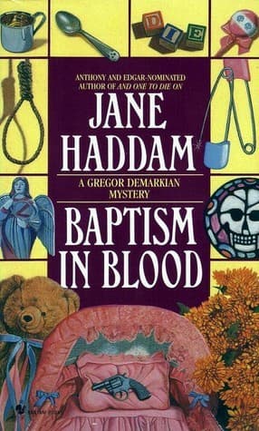 Baptism in Blood