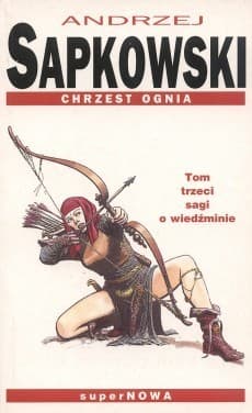 Chrzest ognia