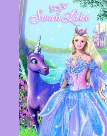 Barbie of Swan Lake