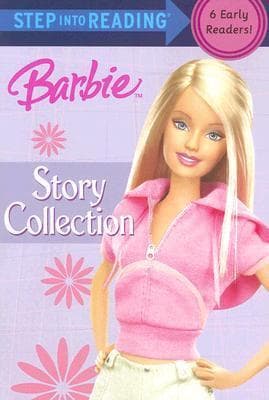 Barbie: Story Collection (Barbie)