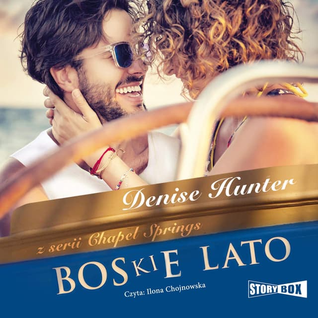 Boskie lato: Chapel Springs 1