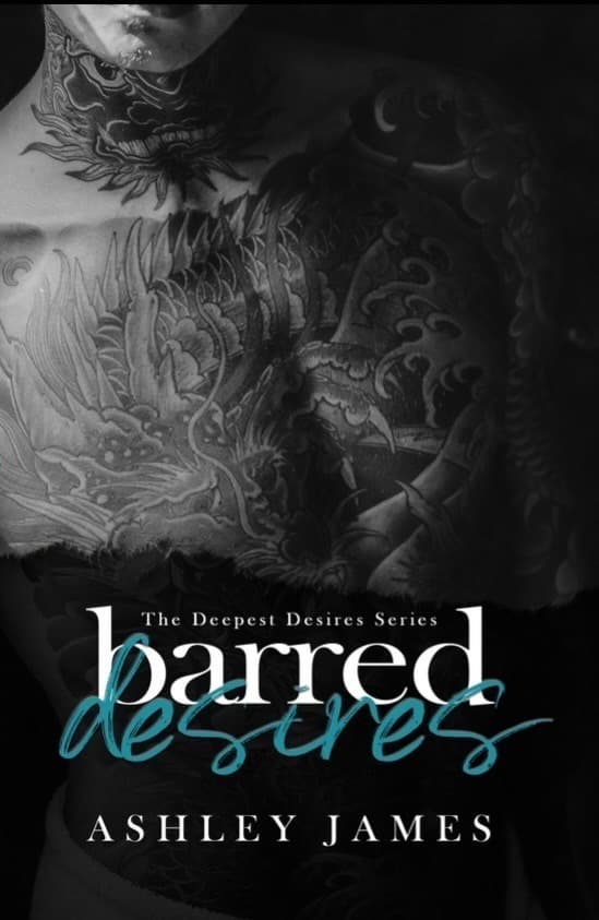 Barred Desires